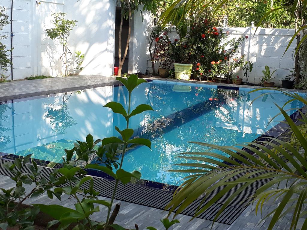 Villu Villa Anuradhapura Exterior photo