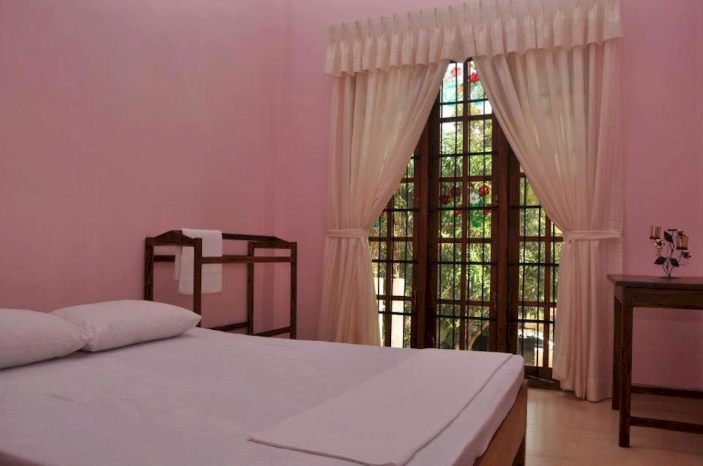 Villu Villa Anuradhapura Exterior photo