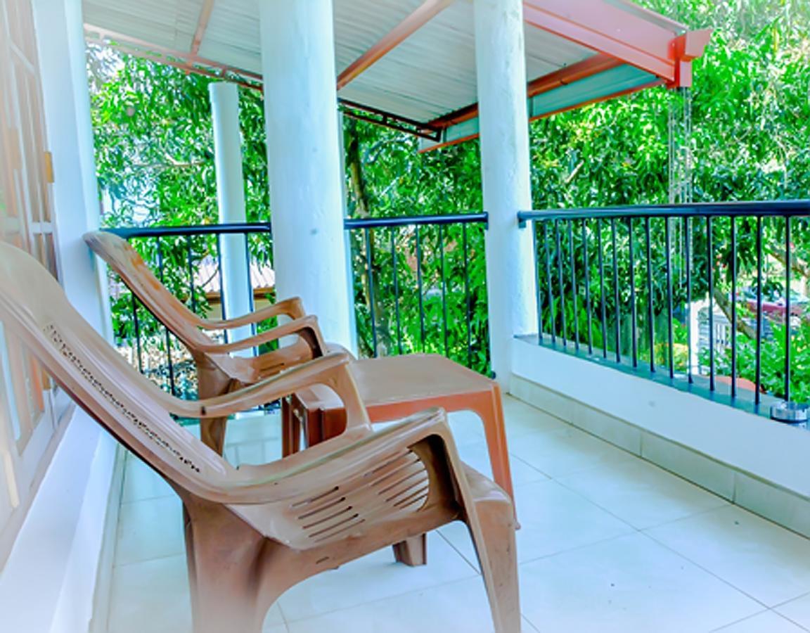 Villu Villa Anuradhapura Exterior photo