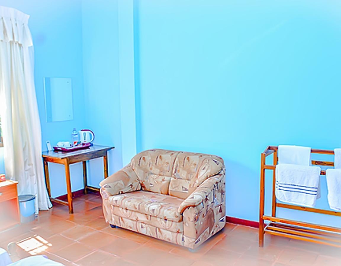 Villu Villa Anuradhapura Exterior photo