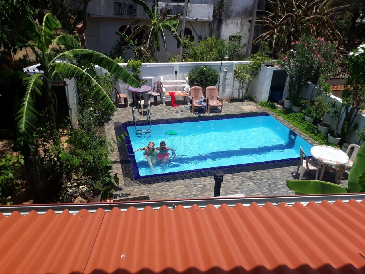 Villu Villa Anuradhapura Exterior photo