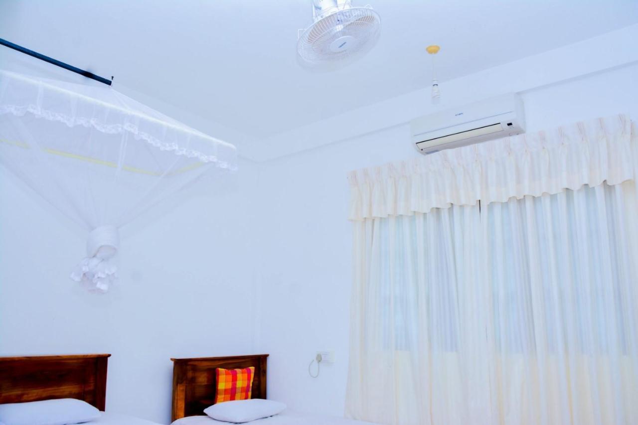 Villu Villa Anuradhapura Exterior photo